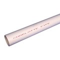 Charlotte Pipe And Foundry 3/4X5 Sch40 Pvc Pipe PVC 04007  1000HC